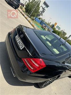 مرسيدس بنز إس كلاس